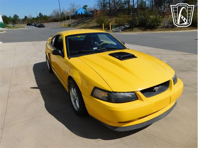2004 Ford Mustang (CC-2070331) for sale in Concord, North Carolina