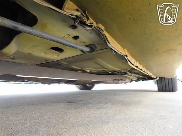2004 Ford Mustang (CC-2070331) for sale in Concord, North Carolina