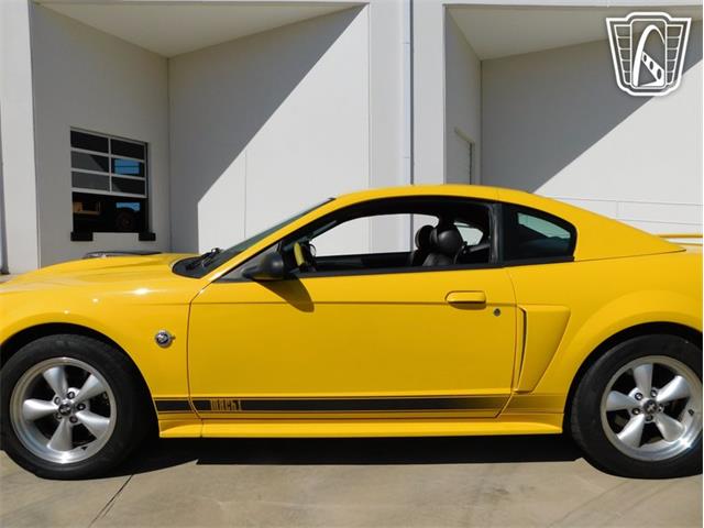 2004 Ford Mustang (CC-2070331) for sale in Concord, North Carolina