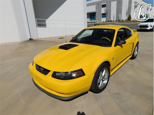 2004 Ford Mustang (CC-2070331) for sale in Concord, North Carolina