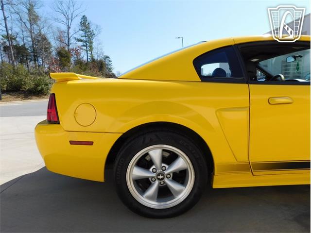 2004 Ford Mustang (CC-2070331) for sale in Concord, North Carolina