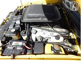 2004 Ford Mustang (CC-2070331) for sale in Concord, North Carolina