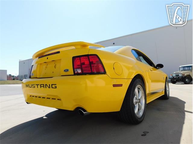 2004 Ford Mustang (CC-2070331) for sale in Concord, North Carolina