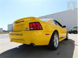 2004 Ford Mustang (CC-2070331) for sale in Concord, North Carolina