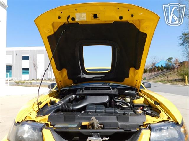 2004 Ford Mustang (CC-2070331) for sale in Concord, North Carolina
