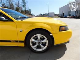 2004 Ford Mustang (CC-2070331) for sale in Concord, North Carolina