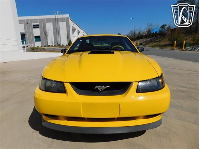 2004 Ford Mustang (CC-2070331) for sale in Concord, North Carolina