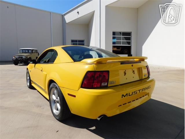 2004 Ford Mustang (CC-2070331) for sale in Concord, North Carolina
