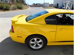 2004 Ford Mustang (CC-2070331) for sale in Concord, North Carolina