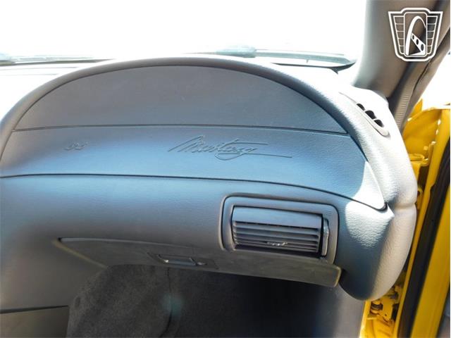 2004 Ford Mustang (CC-2070331) for sale in Concord, North Carolina