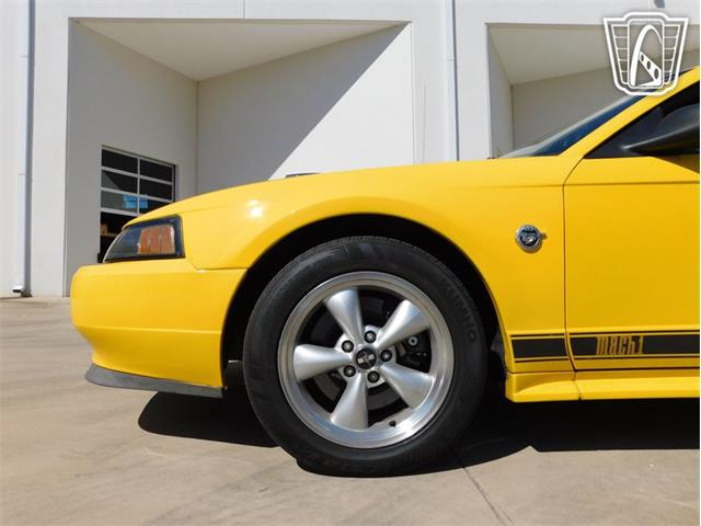 2004 Ford Mustang (CC-2070331) for sale in Concord, North Carolina