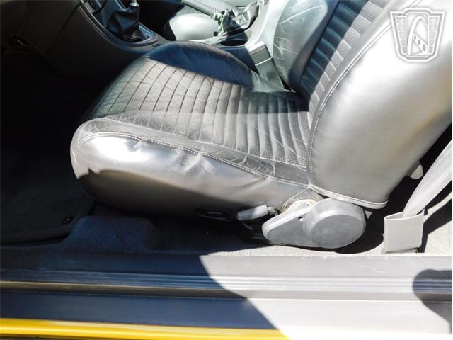 2004 Ford Mustang (CC-2070331) for sale in Concord, North Carolina