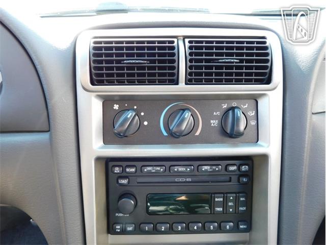 2004 Ford Mustang (CC-2070331) for sale in Concord, North Carolina