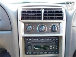 2004 Ford Mustang (CC-2070331) for sale in Concord, North Carolina