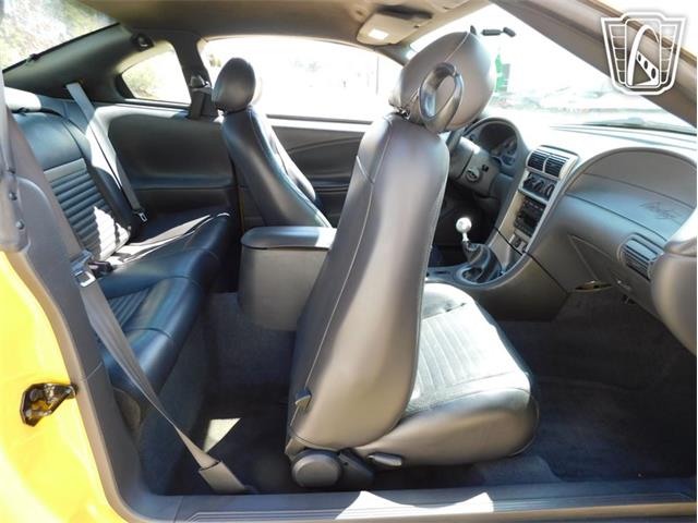 2004 Ford Mustang (CC-2070331) for sale in Concord, North Carolina