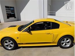 2004 Ford Mustang (CC-2070331) for sale in Concord, North Carolina