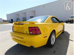 2004 Ford Mustang (CC-2070331) for sale in Concord, North Carolina