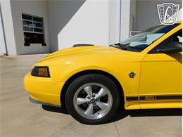 2004 Ford Mustang (CC-2070331) for sale in Concord, North Carolina