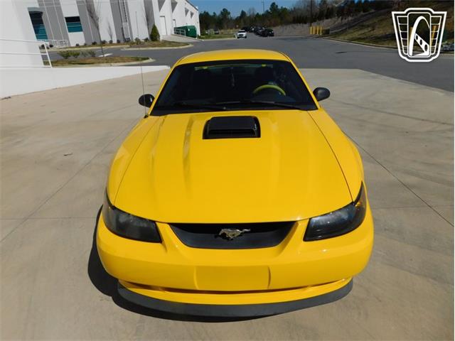 2004 Ford Mustang (CC-2070331) for sale in Concord, North Carolina