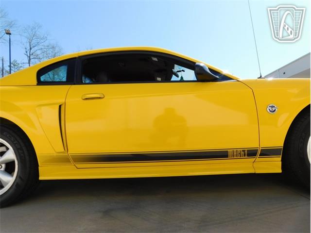 2004 Ford Mustang (CC-2070331) for sale in Concord, North Carolina