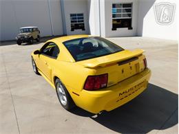 2004 Ford Mustang (CC-2070331) for sale in Concord, North Carolina