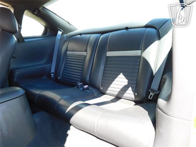2004 Ford Mustang (CC-2070331) for sale in Concord, North Carolina