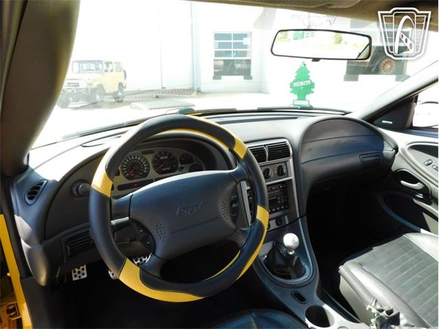 2004 Ford Mustang (CC-2070331) for sale in Concord, North Carolina