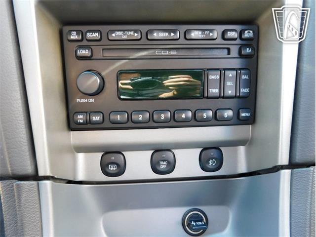 2004 Ford Mustang (CC-2070331) for sale in Concord, North Carolina