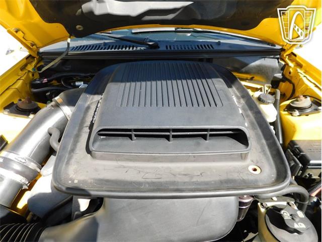 2004 Ford Mustang (CC-2070331) for sale in Concord, North Carolina