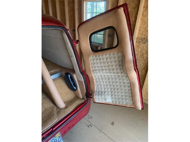 1956 Ford Delivery (CC-2073310) for sale in Hobart, Indiana