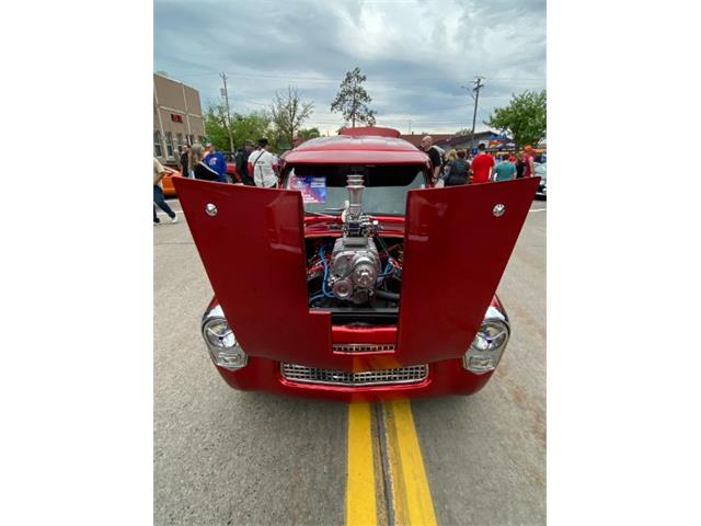 1956 Ford Delivery (CC-2073310) for sale in Hobart, Indiana