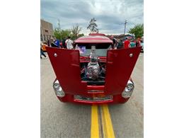 1956 Ford Delivery (CC-2073310) for sale in Hobart, Indiana