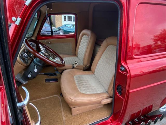 1956 Ford Delivery (CC-2073310) for sale in Hobart, Indiana