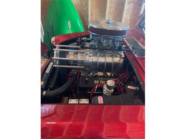 1956 Ford Delivery (CC-2073310) for sale in Hobart, Indiana