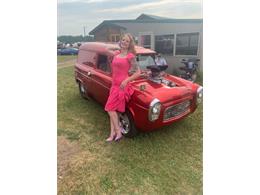 1956 Ford Delivery (CC-2073310) for sale in Hobart, Indiana