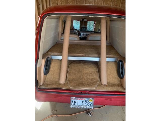 1956 Ford Delivery (CC-2073310) for sale in Hobart, Indiana