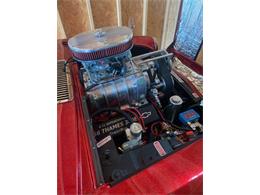 1956 Ford Delivery (CC-2073310) for sale in Hobart, Indiana