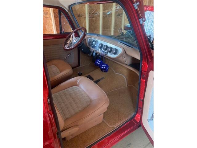 1956 Ford Delivery (CC-2073310) for sale in Hobart, Indiana