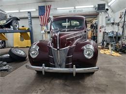 1940 Ford 5-Window Coupe (CC-2073311) for sale in Hobart, Indiana
