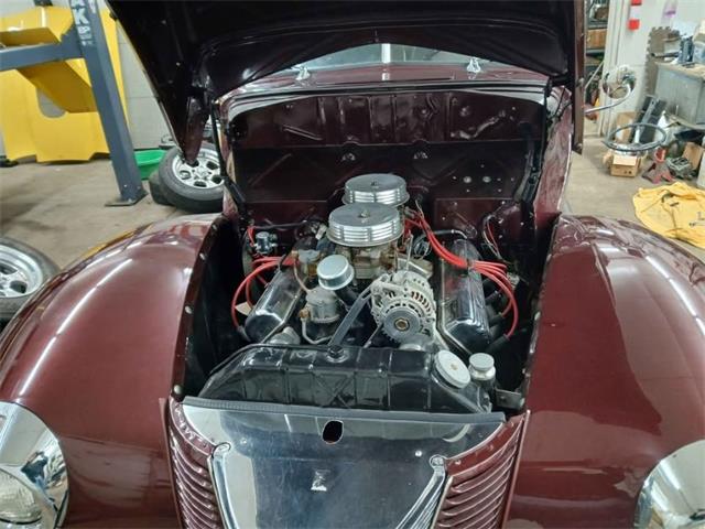 1940 Ford 5-Window Coupe (CC-2073311) for sale in Hobart, Indiana