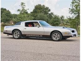 1976 Pontiac Firebird Formula (CC-2073312) for sale in Hobart, Indiana
