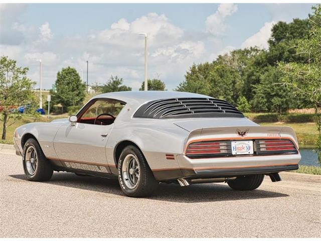 1976 Pontiac Firebird Formula (CC-2073312) for sale in Hobart, Indiana