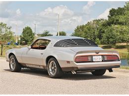 1976 Pontiac Firebird Formula (CC-2073312) for sale in Hobart, Indiana