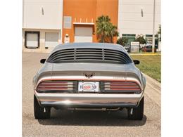 1976 Pontiac Firebird Formula (CC-2073312) for sale in Hobart, Indiana