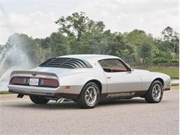 1976 Pontiac Firebird Formula (CC-2073312) for sale in Hobart, Indiana