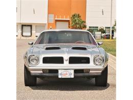 1976 Pontiac Firebird Formula (CC-2073312) for sale in Hobart, Indiana