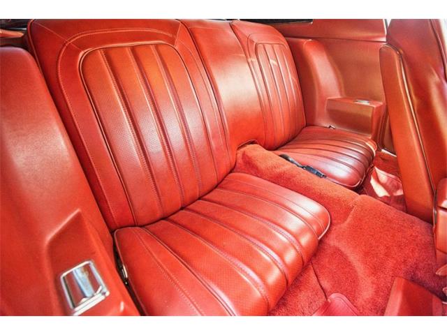 1976 Pontiac Firebird Formula (CC-2073312) for sale in Hobart, Indiana