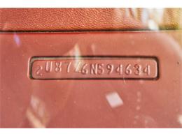 1976 Pontiac Firebird Formula (CC-2073312) for sale in Hobart, Indiana