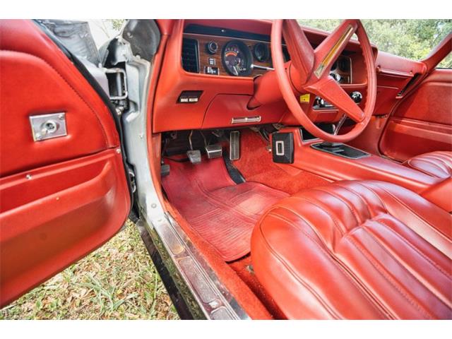 1976 Pontiac Firebird Formula (CC-2073312) for sale in Hobart, Indiana