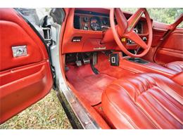 1976 Pontiac Firebird Formula (CC-2073312) for sale in Hobart, Indiana